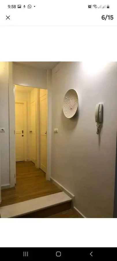 Apartment Apartamento Torremolinos