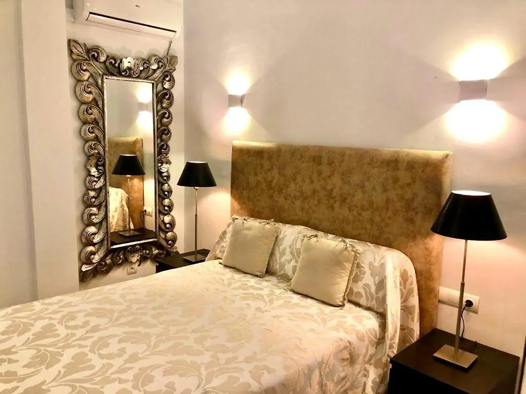 Apartamento Torremolinos location