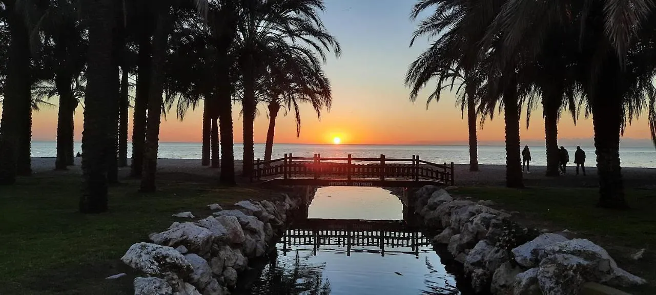 Apartamento Torremolinos Spain