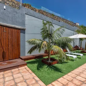 Casa Dianayer Сasa de vacaciones El Paso