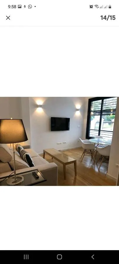 Apartamento Torremolinos