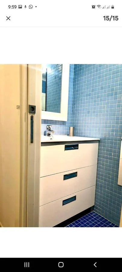 Apartamento Torremolinos 0*,  Spanje