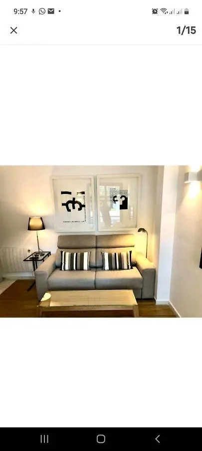 Apartamento Torremolinos 0*,