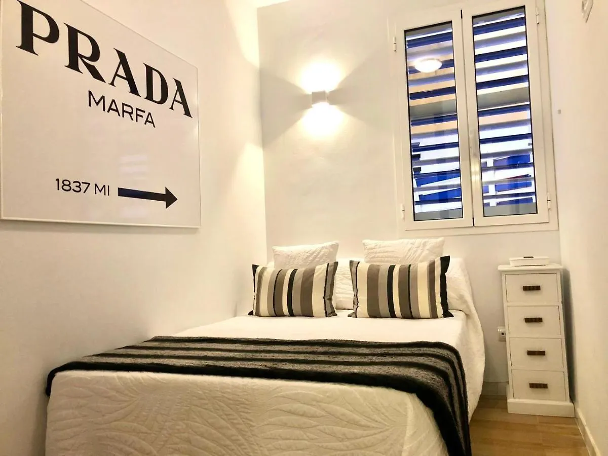 Apartamento Torremolinos 0*,  Spanje